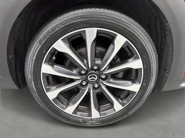 Mazda CX-3 (2019) — foto 18 van 21