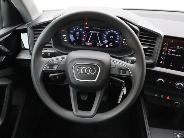 Audi A1 Sportback (2025) — foto 7 van 25