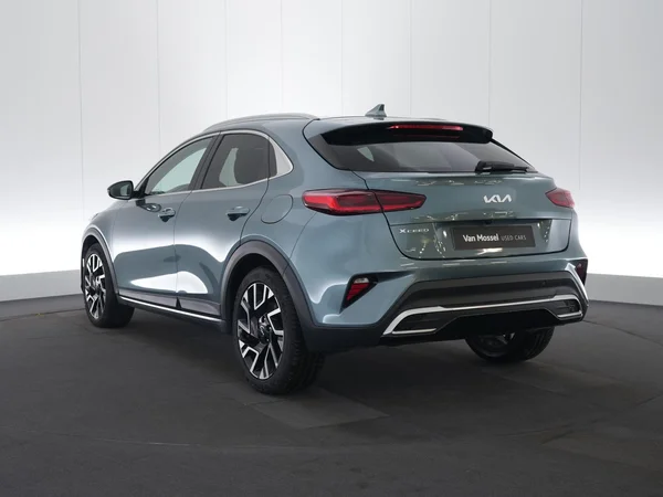 Kia XCeed (2024) — foto 12 van 31