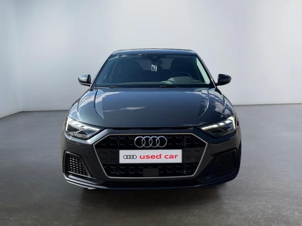 AUDI A1 Sportback (2019) — foto 21 van 27