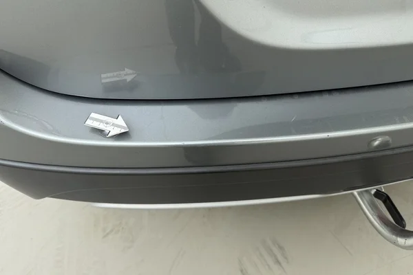 Suzuki SX4 S-Cross (2018) — foto 14 van 21