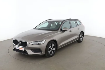 Volvo V60 ff04930f-aa89-4167-abbd-b526de766af7