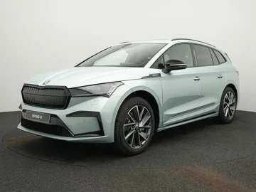 SKODA (2026)