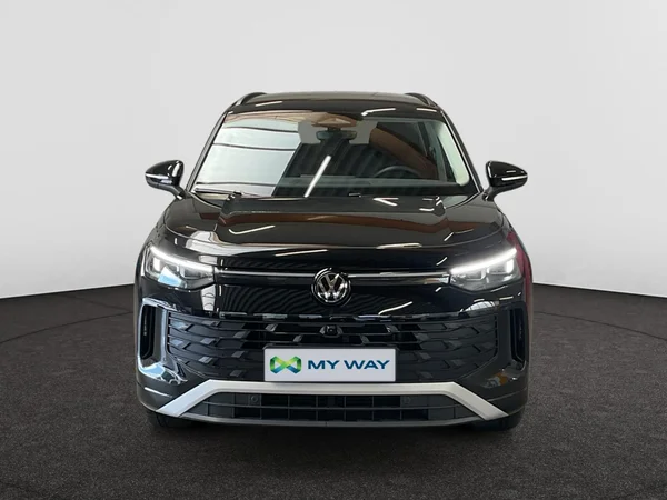 VOLKSWAGEN Tayron (2025) — foto 21 van 22