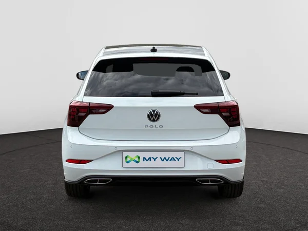 VOLKSWAGEN Polo (2023) — foto 17 van 21