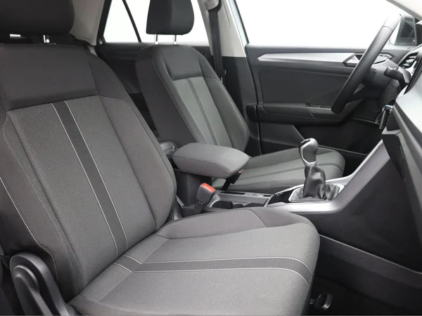 VOLKSWAGEN T-Roc (2022) — foto 14 van 19
