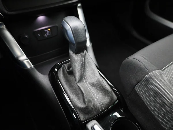 Citroën C3 Aircross (2023) — foto 14 van 39