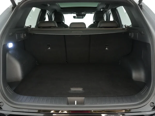 Kia Sportage (2024) — foto 8 van 29