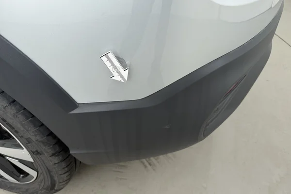 Volkswagen Taigo (2025) — foto 13 van 20