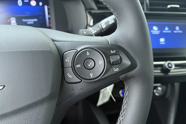 Opel Corsa (2025) — foto 7 van 21