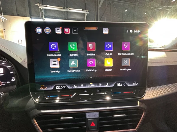 CUPRA Leon SW (2026) — foto 13 van 16