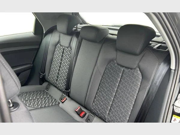 Audi A1 Sportback (2026) — foto 2 van 29