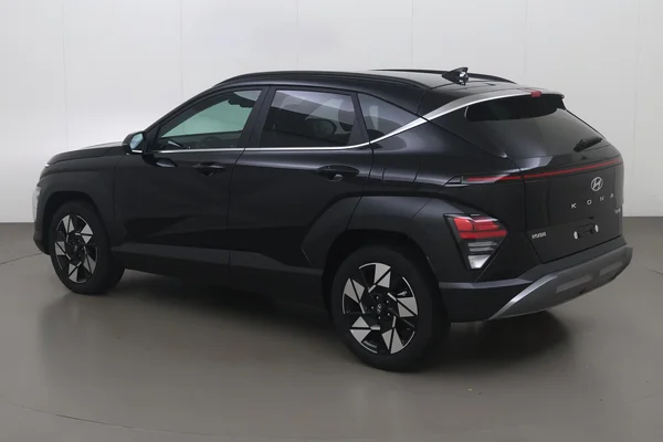 Hyundai Kona HEV (2026) — foto 11 van 17