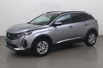 Peugeot 3008 (2021)