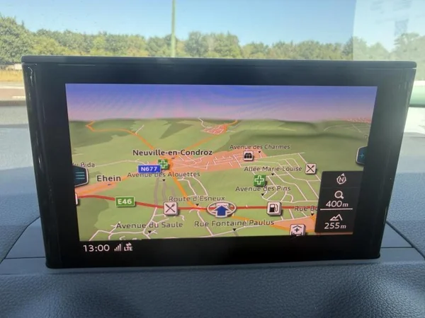 AUDI Q2 (2018) — foto 17 van 27