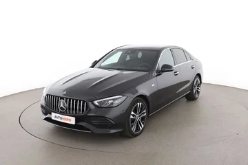 Mercedes-Benz C-Klasse 14f343bd-165c-4b76-bfc2-03ef28465c4c