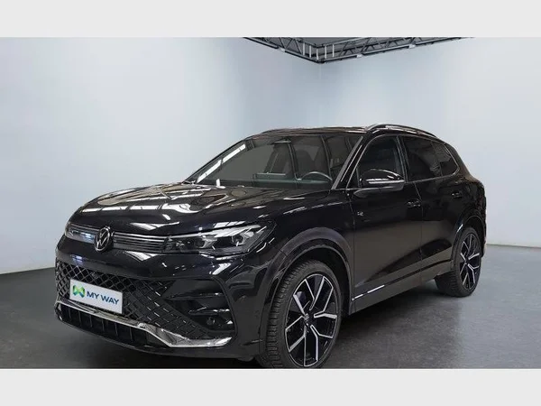 Volkswagen Tiguan (2024) — foto 1 van 30