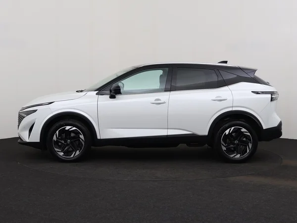 NISSAN Qashqai (2025) — foto 12 van 30
