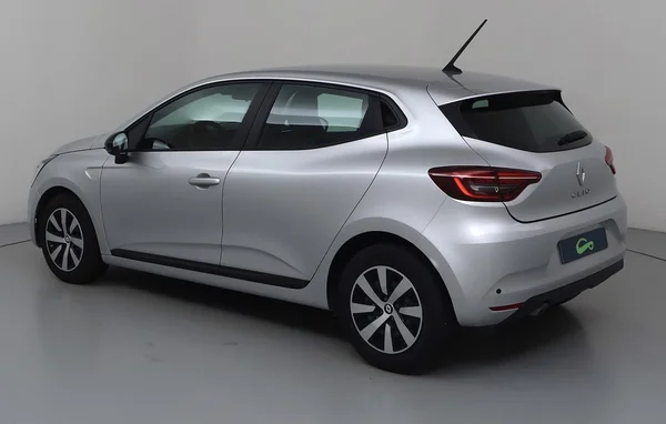 Renault Clio V (2023) — foto 23 van 31