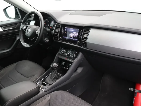 Škoda Kodiaq (2023) — foto 16 van 22