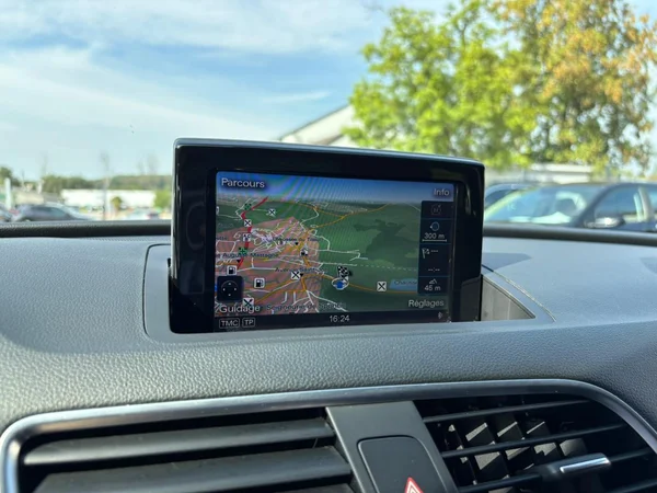 AUDI Q3 (2018) — foto 5 van 18