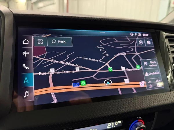 AUDI A1 Sportback (2021) — foto 13 van 26