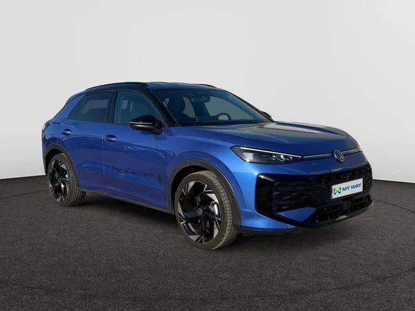 VOLKSWAGEN T-Roc (2025) — foto 23 van 23