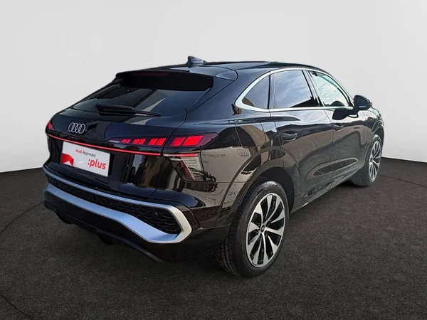 AUDI Q3 Sportback (2026) — foto 4 van 11