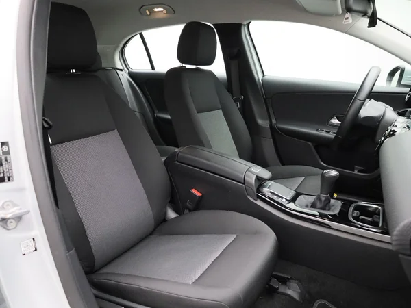Mercedes-Benz A-Klasse (2022) — foto 27 van 39