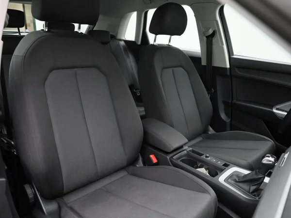 Audi Q3 (2022) — foto 32 van 45