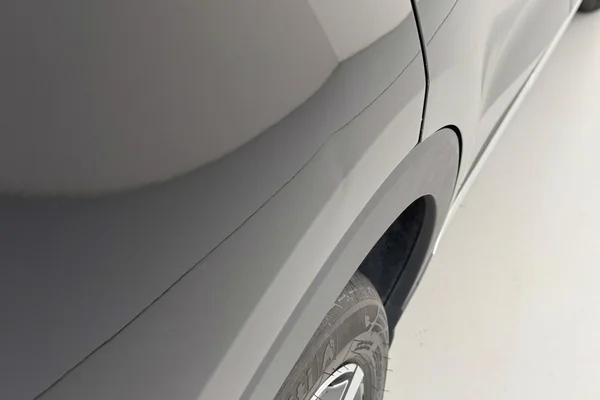MG ZS Hybrid+ (HEV) (2025) — foto 29 van 35