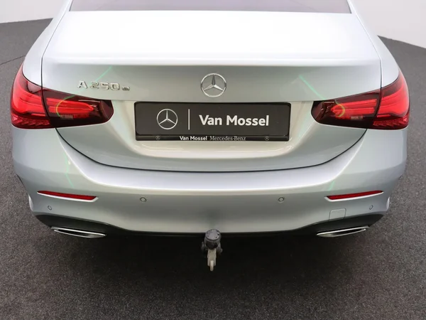 Mercedes-Benz A-Klasse (2024) — foto 11 van 24