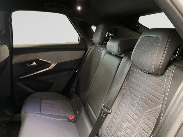 PEUGEOT 3008 (2025) — foto 10 van 22