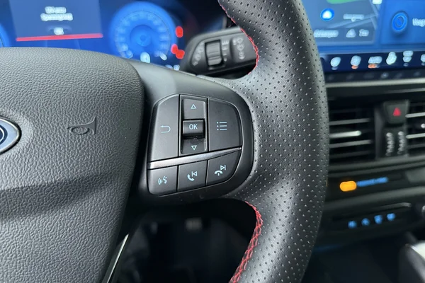 Ford Focus Sw (2024) — foto 7 van 23