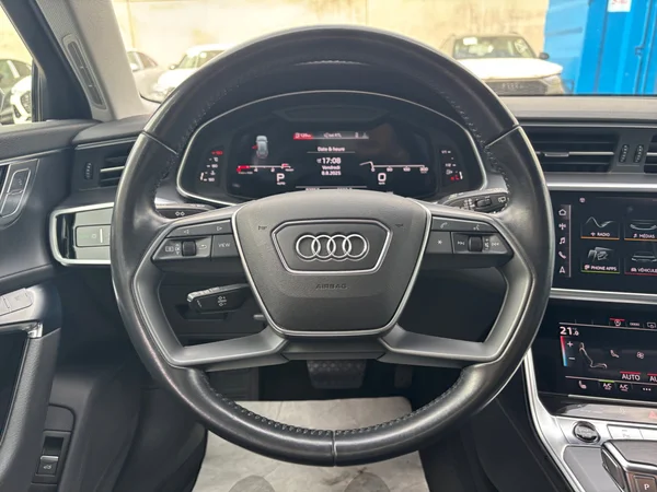 AUDI A6 Avant (2020) — foto 13 van 21