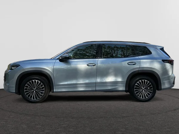 VOLKSWAGEN Tayron (2025) — foto 12 van 24