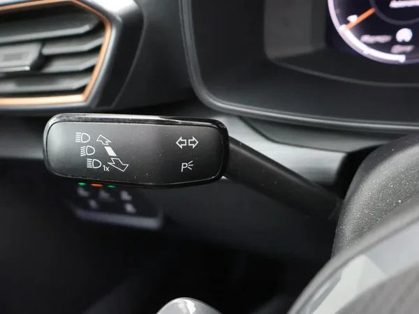CUPRA Formentor (2022) — foto 11 van 30