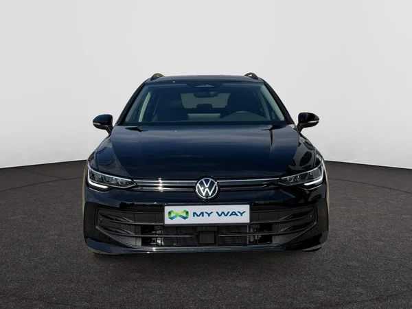 VOLKSWAGEN Golf VIII SW (2026) — foto 18 van 24