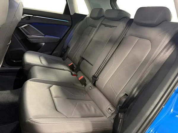 AUDI Q3 (2019) — foto 6 van 30