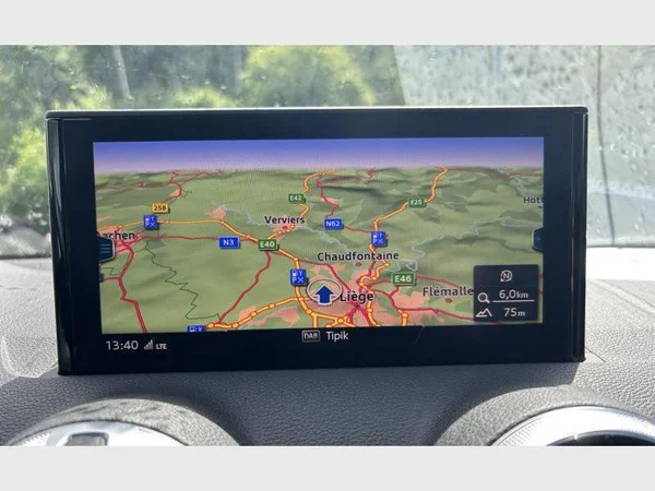 Audi Q2 (2022) — foto 7 van 22