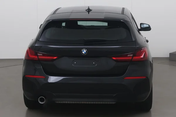 BMW 1 HATCH (2024) — foto 14 van 19