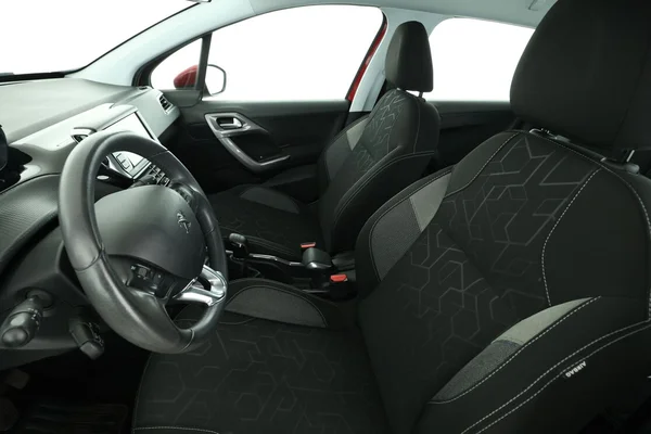 Peugeot 2008 (2008) — foto 16 van 16