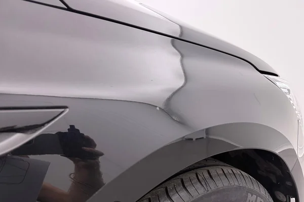 Renault Megane Berline Phase II E-TECH (PHEV) (2022) — foto 22 van 32