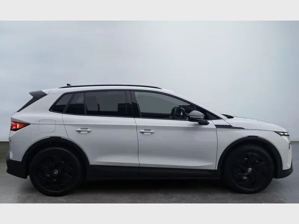Skoda Elroq (2025) — foto 21 van 22
