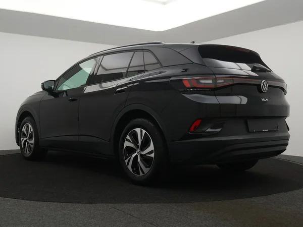 VOLKSWAGEN ID.4 (2025) — foto 6 van 25