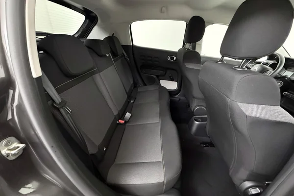 Citroen C3 (2023) — foto 8 van 28