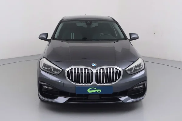 BMW 1 Hatch (F40) (2021) — foto 32 van 33