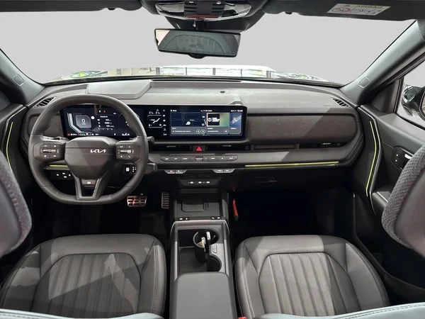 Kia Seltos (2026) — foto 19 van 19