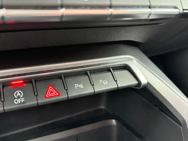 AUDI A3 Sedan (2024) — foto 20 van 28