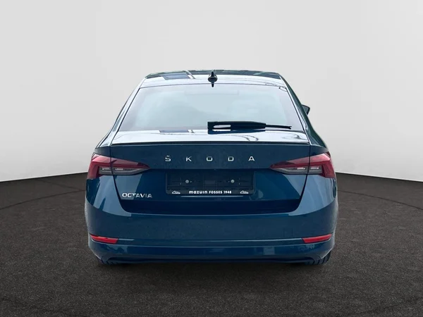 SKODA Octavia (2021) — foto 13 van 18